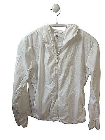 Uniqlo Windbreaker (view 1)