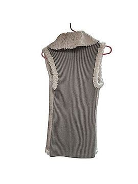 Alberto Makali Vest Vest (view 2)