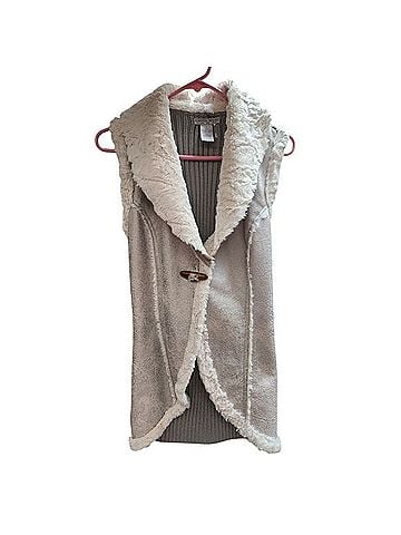 Alberto Makali Vest Jacket (view 1)