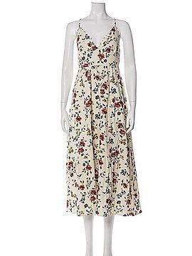 Caroline Constas Casual Dress (view 1)