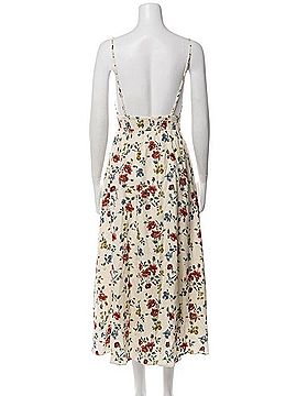 Caroline Constas Casual Dress (view 2)