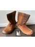 Sorel Brown Boots Size 8 - photo 6