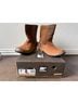 Sorel Brown Boots Size 8 - photo 5