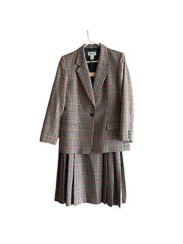 Pendleton Casual Dress (view 1)