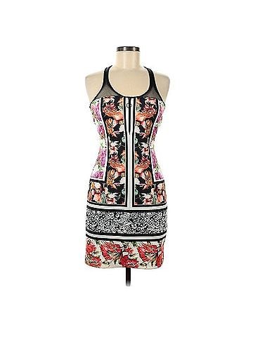 Clover Canyon Casual Dress (view 1)