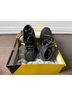 Under Armour Black Yellow Sneakers Size EU 39 - photo 5