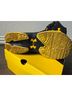 Under Armour Black Yellow Sneakers Size EU 39 - photo 4