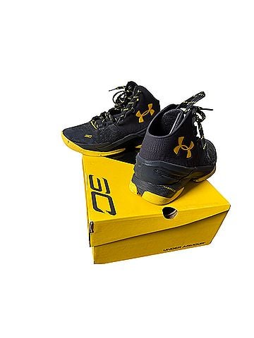 Under Armour Sneakers (view 2)