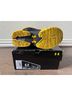 Under Armour Black Yellow Sneakers Size EU 39 - photo 3