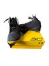 Under Armour Black Yellow Sneakers Size EU 39 - photo 1