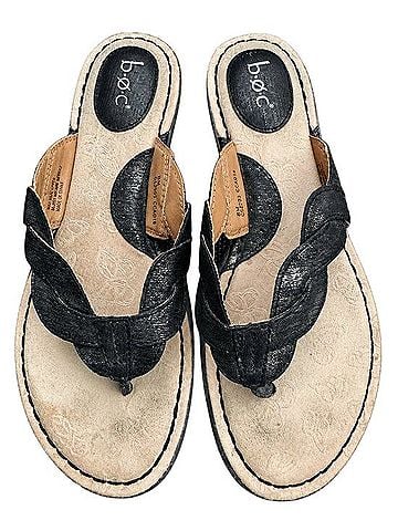 B.O.C Sandals (view 1)