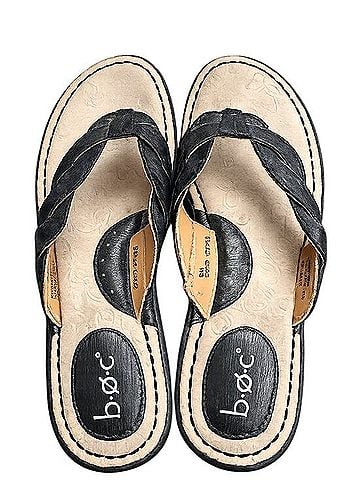 B.O.C Sandals (view 2)