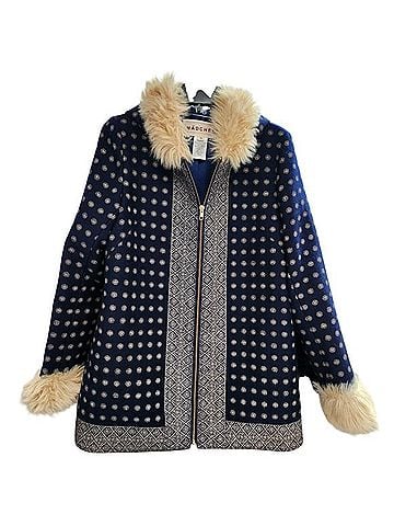 Anthropologie Madchen Coat (view 1)