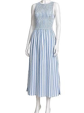 Caroline Constas Casual Dress (view 1)