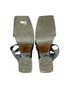 Ugg Australia 100% Leather Blue Wedges Size 10 - photo 2