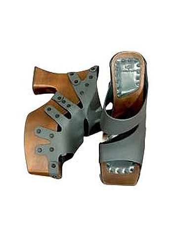Ugg Australia Squid Wedges (view 1)