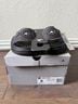 Adidas Black Sandals Size 8 - photo 5