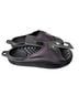 Adidas Black Sandals Size 8 - photo 2