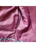 Burton Print Black Purple Jacket Size L - photo 6