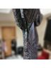 Burton Print Black Purple Jacket Size L - photo 5
