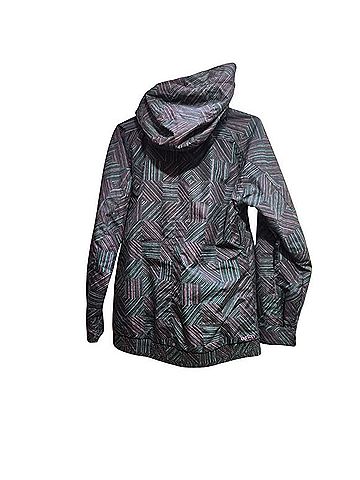 Burton TWC Hot Tottie Jacket Jacket (view 2)