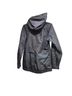 Burton Print Black Purple Jacket Size L - photo 2