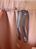 Anthropologie 100% Polyester 96% Polyester 4% Elastane Print Pink Skort Size S - photo 6