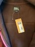 Eddie Bauer Pink Red Vest Size M - photo 3