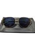 Fred Gold Sunglasses One size - photo 1