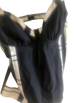 Athleta Swimsuit Top (view 1)