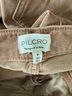 Anthropologie Solid Brown Cords Size 27 waist - photo 4