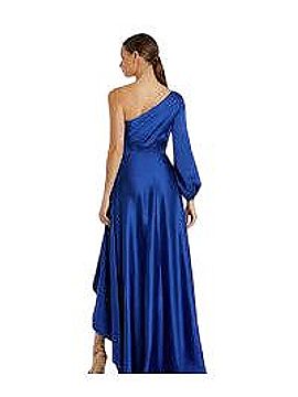 Mac Duggal 49141 Cocktail Dress (view 2)