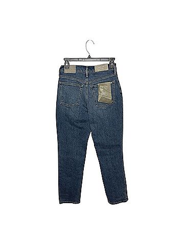 Everlane The Original Cheeky Jean Jeans (view 2)