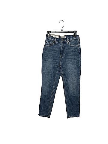Everlane The Original Cheeky Jean Jeans (view 1)