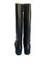 Giani Bernini Black Boots Size 7 - photo 2