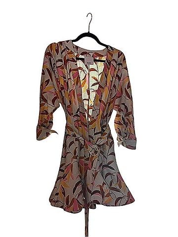 Acler Northbrook Casual Dress (view 1)