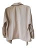 Max Studio Tan Jacket Size M - photo 2