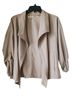 Max Studio Tan Jacket Size M - photo 1