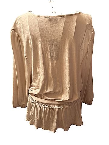 Ralph Lauren Long Sleeve Blouse (view 2)