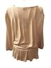 Ralph Lauren White Long Sleeve Blouse Size L - photo 2