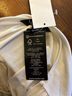 Ralph Lauren White Long Sleeve Blouse Size L - photo 5