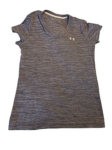 Under Armour Short Sleeve Blouse (view 1)