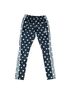 Adidas Polka Dots Black White Track Pants Size XS - photo 1