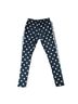 Adidas Polka Dots Black White Track Pants Size XS - photo 2