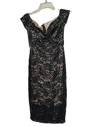 Bisou Bisou Cocktail Dress (view 1)