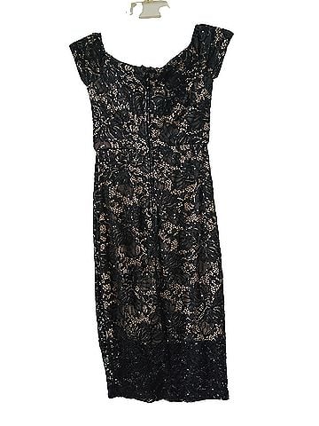 Bisou Bisou Cocktail Dress (view 2)