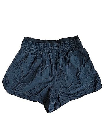 Vuori Athletic Shorts (view 2)