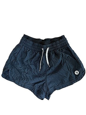 Vuori Athletic Shorts (view 1)