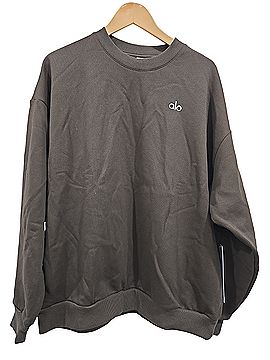 Alo Yoga Accolade Pullover Sweater (view 1)