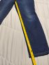 J.Crew Blue Jeans Size 29 waist - photo 5